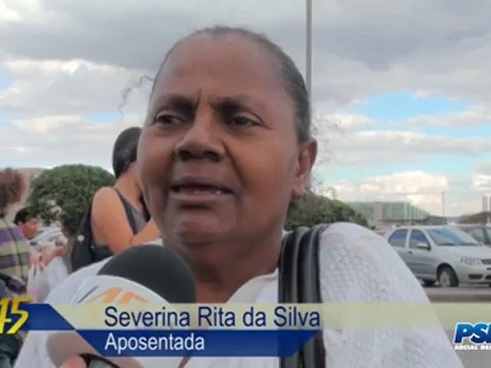 Cesta básica - Dilma mantém impostos e prejudica a população