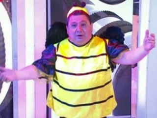 ZAPPING TÉLÉ DU 21/09/2012