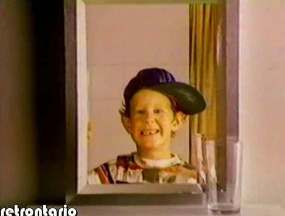 Cadet The Cleanest Cleaner 1986