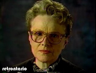 NDP Election Ads 1985