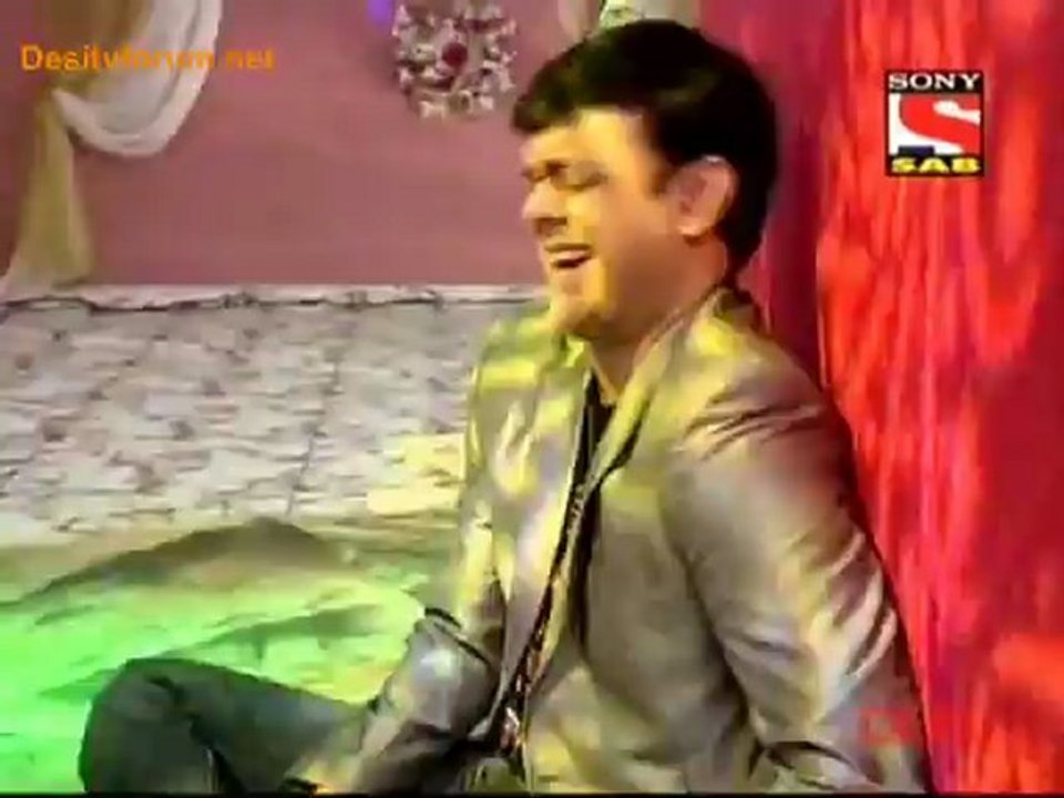 Golmaal Hai Bhai Sab Golmaal Hai 21st September 2012 Video Watch Online pt2