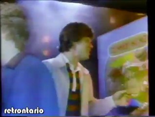 Coleco Mr. Arcade 1982