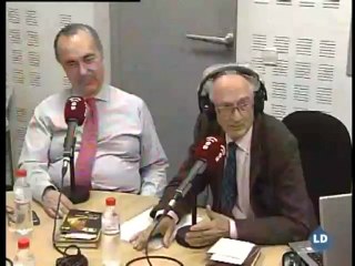 En casa de Herrero: Entrevista de Emma  Ozores - 14/10/10