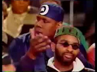 Farrakhan Was NEVER a FRIEND 2 Khalid Muhammad