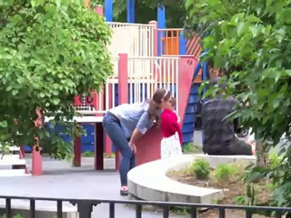 Suri Cruise verwandelt sich