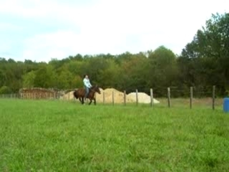 Emilie et Chita 3