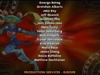 Bakugan: Defenders of the Core (Wii, PS3, X360) Walkthrough Part 18