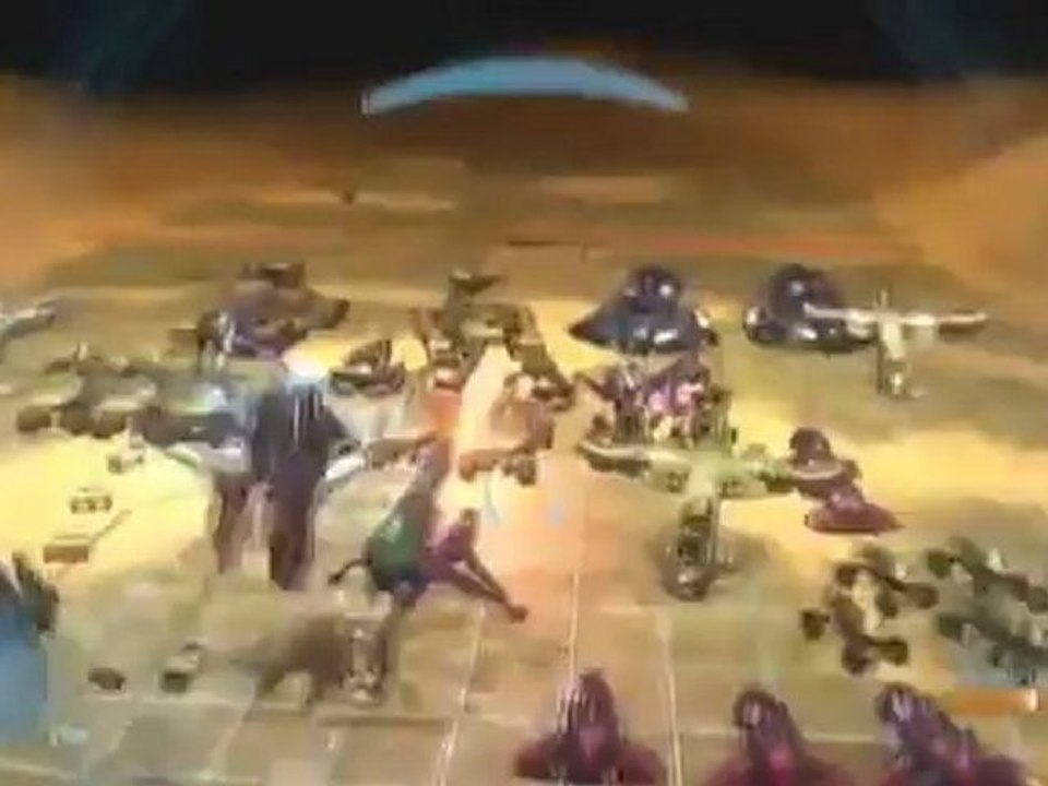 Halo 3 (Mythic Map Pack)