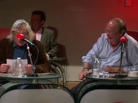 L'Histoire du jour racontée par Jean-Jacques Peroni dans les Grosses Têtes en Folie