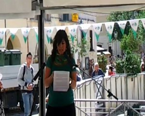 MATERADIO APRE CON IL MANIFESTO DI VENTOTENE 21-9-2012