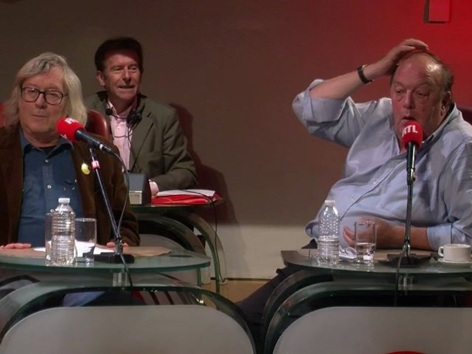 Les Grosses Têtes en Folie Spéciales Impôts: La suite