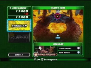 Bakugan: Defenders of the Core (Wii, PS3, X360) Walkthrough Part 17