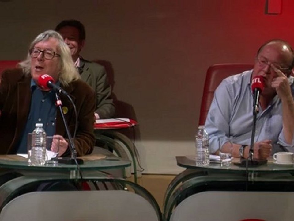 Les Grosses Têtes en Folie Spéciales Impôts