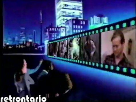 CityTV Great Movies intros 1978-2003