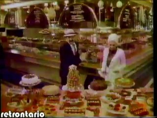 The Eaton Centre Yum 1984
