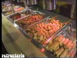 Lucky Star Restaurant 1986