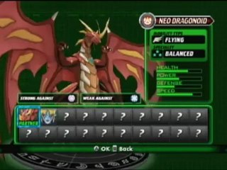 Bakugan: Defenders of the Core (Wii, PS3, X360) Walkthrough Part 4