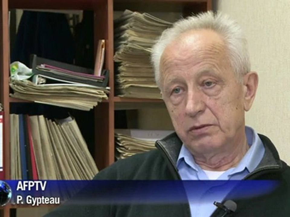 Bélarus, élections: chasse aux contestataires sur l'internet