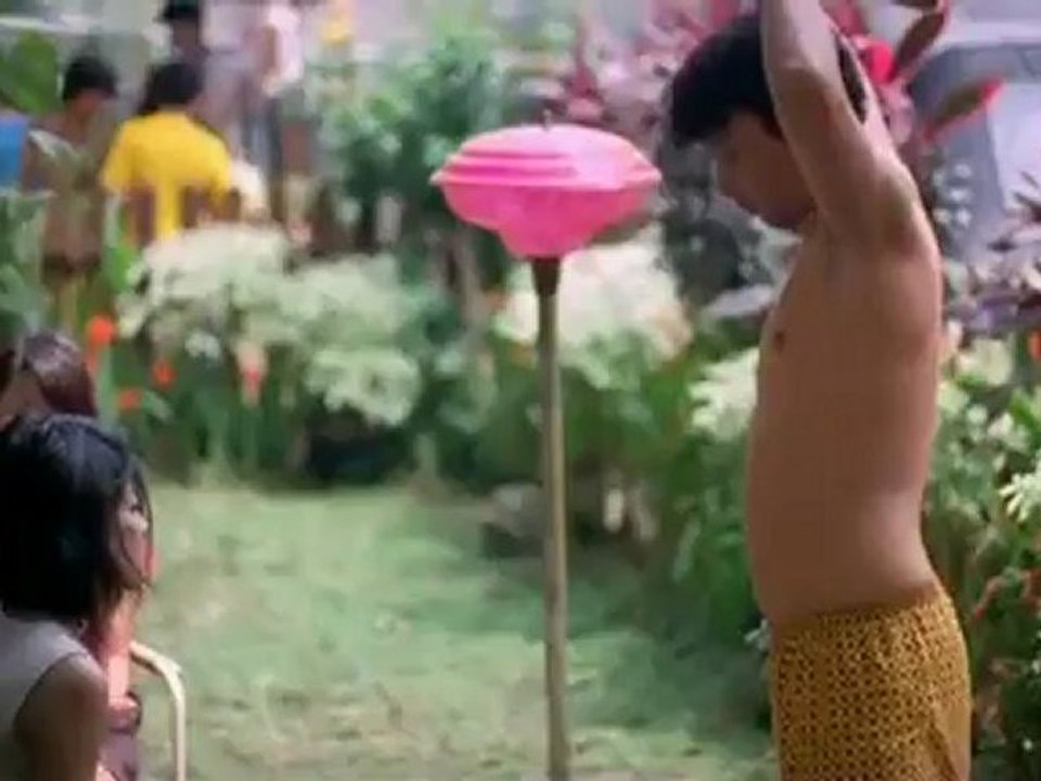 Crazy Krazy Krezy part 4 - RGR