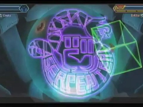 Beyblade: Metal Fusion - Battle Fortress (Wii) Walkthrough Part 15