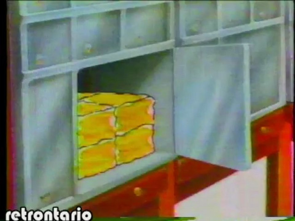 Canada Post Supermailbox 1986