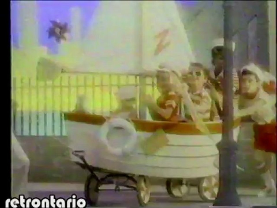 Zellers 1985