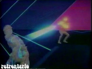 Everybodys Business Fairlight C.M.I 1983