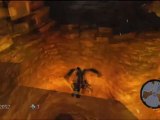 Darksiders II (PS3, XBOX 360) Gameplay Overview Part 5