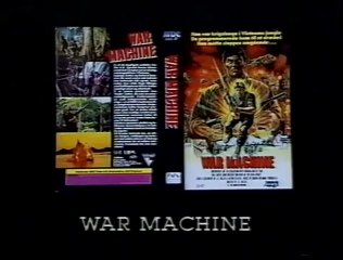 Commando Massacre - Bande annonce