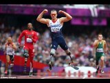 Nathan Stephens - Exclusive Post Paralympics London 2012 Interview