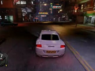 Sleeping Dogs | BlackdOnuts | Comment... devenir un bon membre de la Triade 2/?