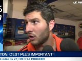 Zap Info : Gignac s'éclipse devant Barton !