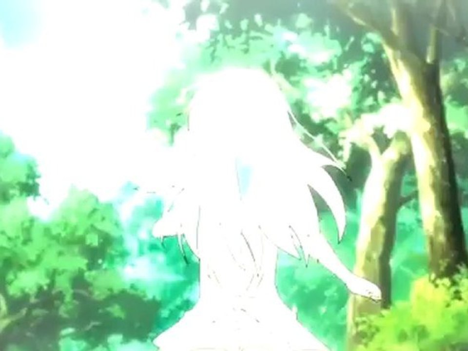 【AMV】The Desire To Childhood