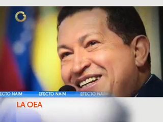 Efecto Naím:  Las novelas