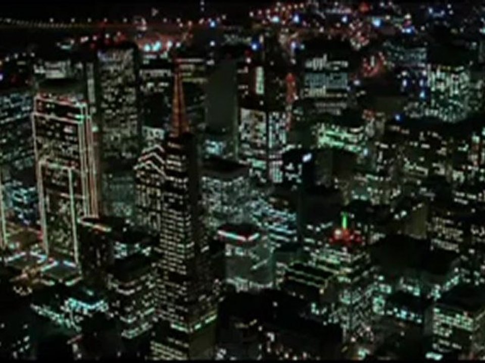 Trailer: La red social