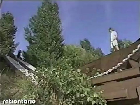 YTV O Canada + Really Me + ID 1993