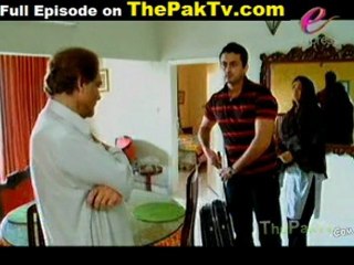Baat Hai Ruswai Ki Episode 20 By Express Ent - Part 1/2