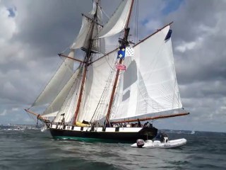 BREST 2012 - LA RECOUVRANCE-hd1