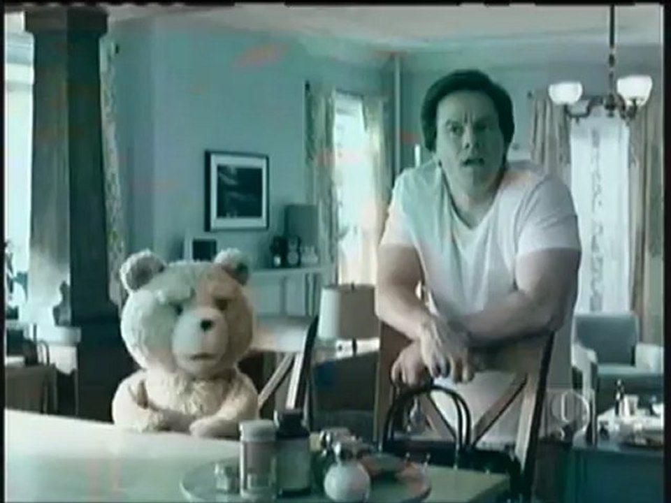 electric playground ted