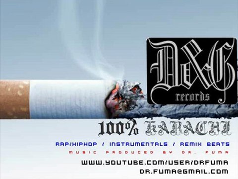 HipHop Beat/Instrumental Gangsta/G-funk/Hardcore/Mafiposo Mix 3