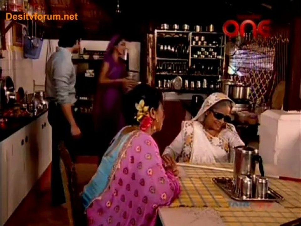 Jhilmil Sitaron Ka Aangan Hoga 21st september 2...