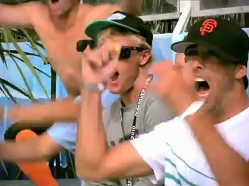 Quiksilver Pro France 2011 - Teaser