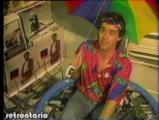 MusicWorld Summer full of Music 1986