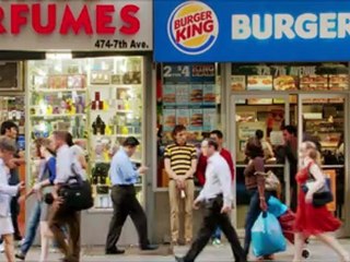 NOUS YORK - Bande-annonce VF