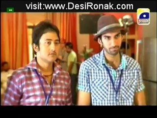 Saat Pardon Main Episode 1 - 21st September 2012 part 4 HQ