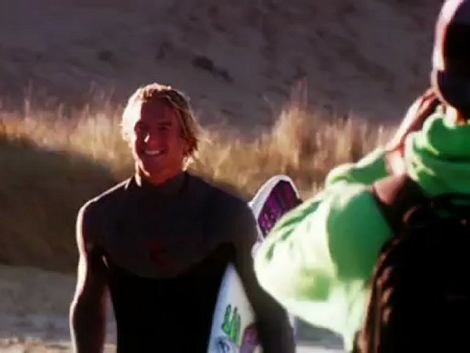 Rip Curl - Flash Bomb Intro