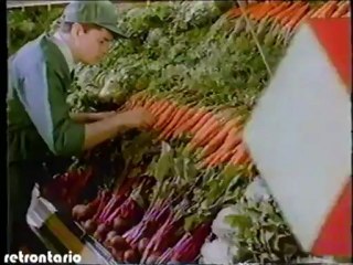 Tops Never Stops 1989