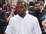 Kim Kardashian Look-a-Like Reportedly Co-stars with Kanye West in Sex Tape