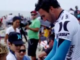 Hurley Pro Trestles 2011 - Day 3 Highlights