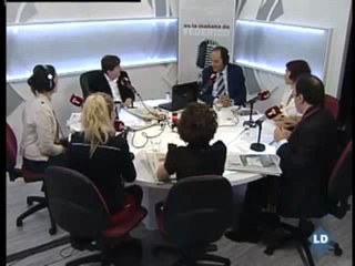 Es la mañana de Federico: ¿ Ha llegado el final de Zapatero?